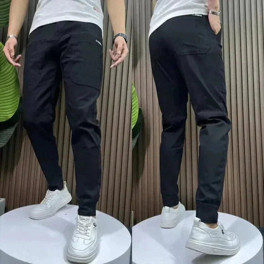 Noah | Men's Cargo Pants – Urban and Casual Style 