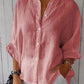Nina | Camicia Casual – Eleganza Discreta Per Il Quotidiano 