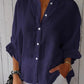 Nina | Camicia Casual – Eleganza Discreta Per Il Quotidiano 
