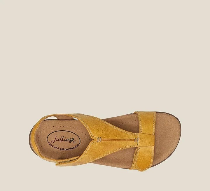 Céline | Sandaler för sommaren – Justerbara och ultra bekväma 