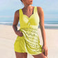 Axelle | Sammen Strand Forfinet 