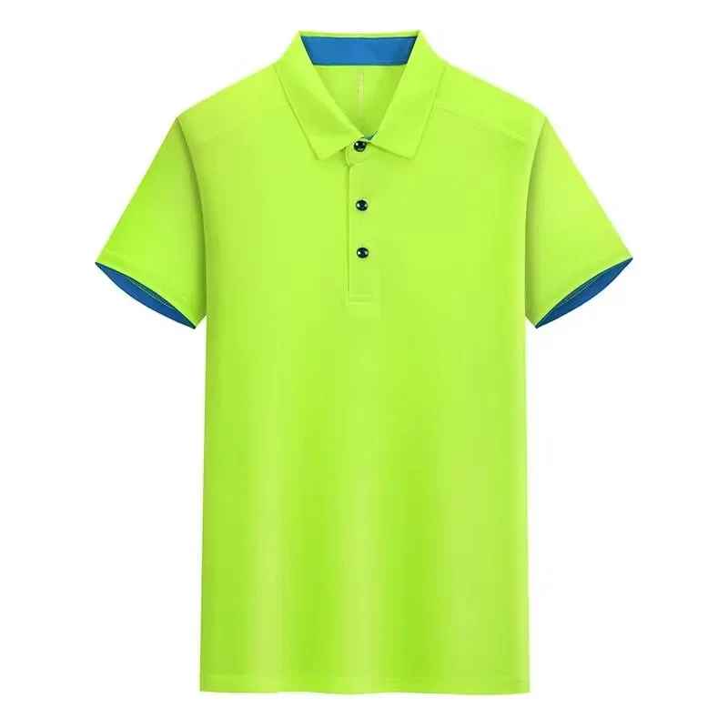Gérald | Klassisk Polo Kortermet – Avslappet og Chic Stil 