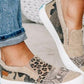 Alix | Damen Slip-On Schuhe – Urbaner und praktischer Look 