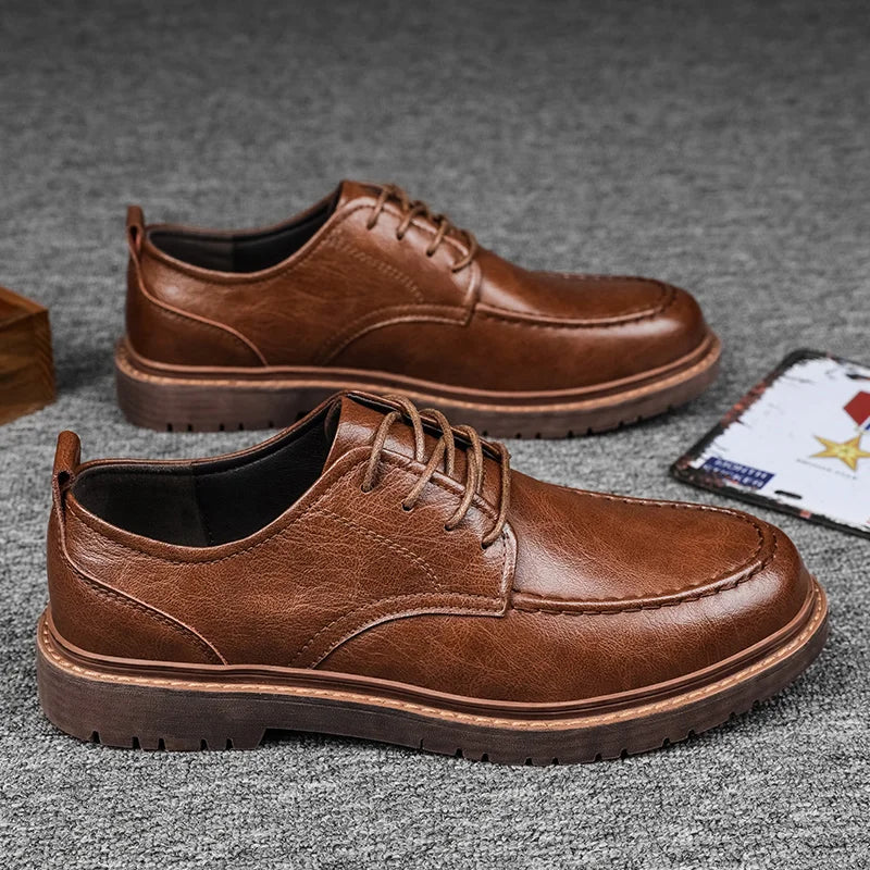 Honoré | Klassische Herrenschuhe – Bestimmter Stil und Eleganz 