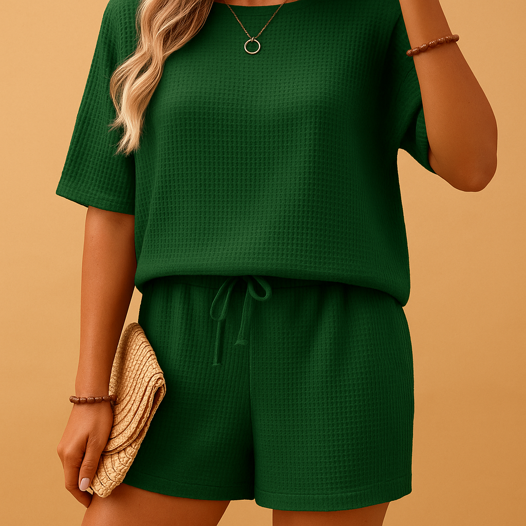 Clotilde | Ensemble Loungewear Kvinde 