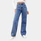 Angus | Pantaloni Largi Relaxați – Confort Zilnic și Stil Modern 