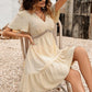 Denise | Abito Fluido – Eleganza Informale Quotidiana 