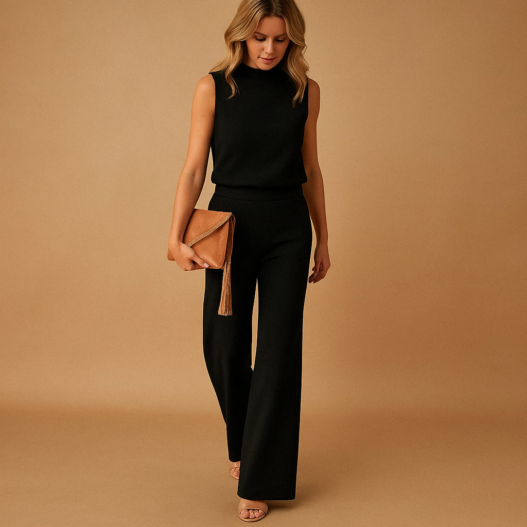 Amber | Elegant And Minimalist Combination 