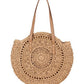 Céline | Bohemian Summer Bag – Light, Natural And Full Of Charm 