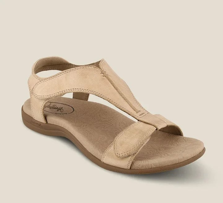 Céline | Sandaler för sommaren – Justerbara och ultra bekväma 