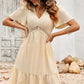 Denise | Abito Fluido – Eleganza Informale Quotidiana 