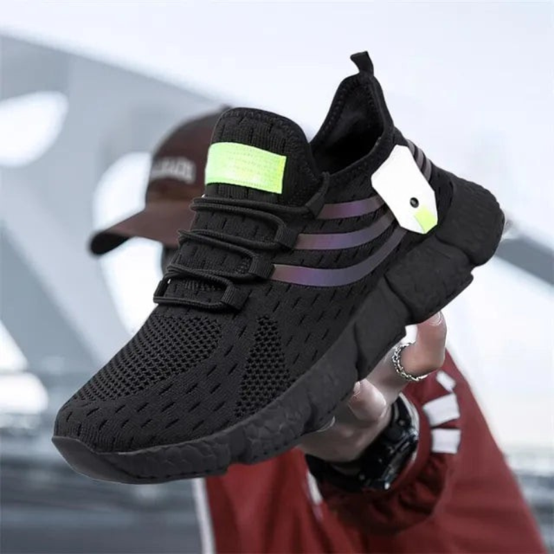 Valère | Men's Sneakers – Trendy and Urban Style 