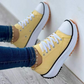 Nayla | Sneakers Voor Vrouwen – Casual Stijl En Zeker Comfort 