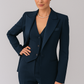 Pia | Completo 3 Pezzi – Look Sofisticato e Moderno 