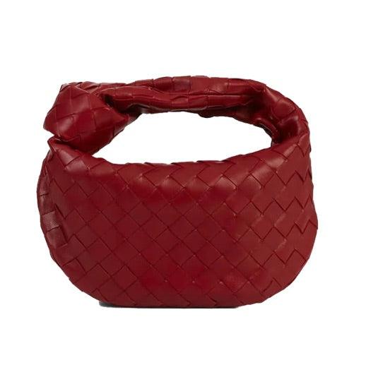 Loriane | Winona-väska – Funktionell Elegans i Det Dagliga 
