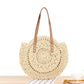 Céline | Bohemian Summer Bag – Light, Natural And Full Of Charm 