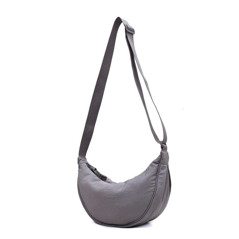 Aurore | Half-Moon Bag – Casual Elegance 
