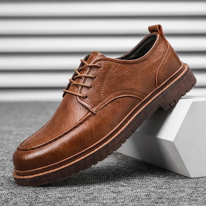Honoré | Klassische Herrenschuhe – Bestimmter Stil und Eleganz 