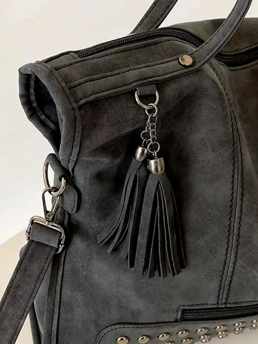Lola | Luxusná kabelka – Elegancia a nadčasový štýl 