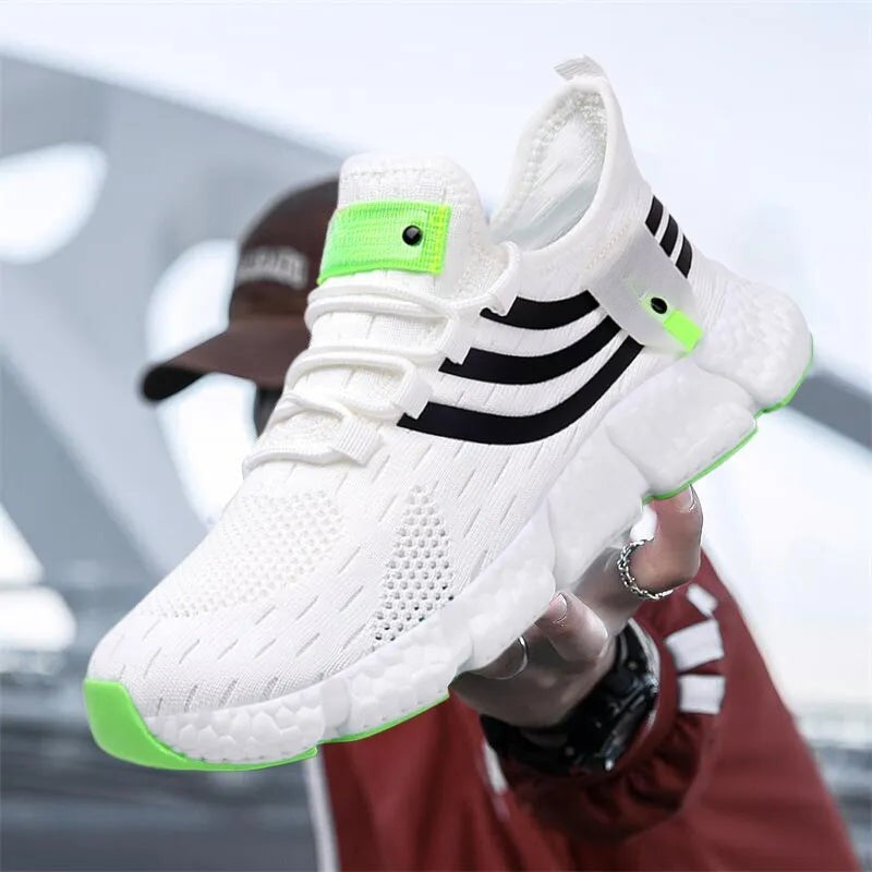 Valère | Men's Sneakers – Trendy and Urban Style 