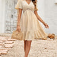 Denise | Abito Fluido – Eleganza Informale Quotidiana 