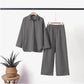 Léana | Chic Casual Set – Pure Lines And Guaranteed Comfort 