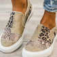 Alix | Damen Slip-On Schuhe – Urbaner und praktischer Look 