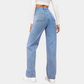 Angus | Pantaloni Largi Relaxați – Confort Zilnic și Stil Modern 