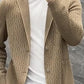 Lucas|Strickanzug für Herren – Komfort und Stil im Alltag 