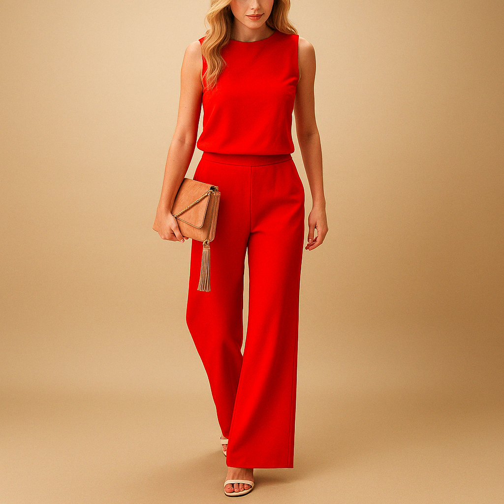 Amber | Elegant And Minimalist Combination 