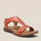 Céline | Sandaler för sommaren – Justerbara och ultra bekväma 