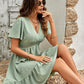 Denise | Abito Fluido – Eleganza Informale Quotidiana 