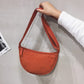 Aurore | Half-Moon Bag – Casual Elegance 