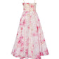 Hanaé | Rochie Midi – Croială Structurată Și Eleganță Afirmată 