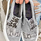 Alix | Damen Slip-On Schuhe – Urbaner und praktischer Look 