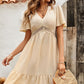 Denise | Abito Fluido – Eleganza Informale Quotidiana 