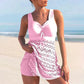 Axelle | Sammen Strand Forfinet 