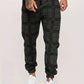 Aubin | Pantaloni Jogger Uomo – Eleganza Informale 