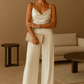 Françoise | Mono Pantalón Mujer – Elegancia y Estilo Moderno 