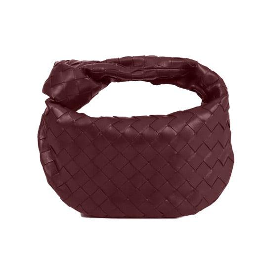 Loriane | Winona-väska – Funktionell Elegans i Det Dagliga 