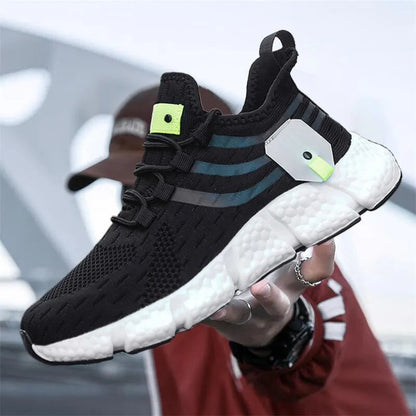 Valère | Men's Sneakers – Trendy and Urban Style 