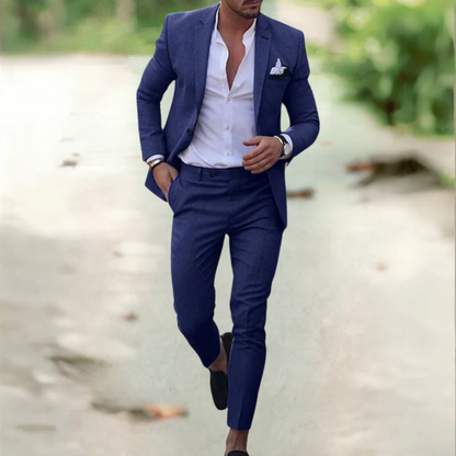 Karim | Trendy Suit – For a Chic and Assertive Presence 