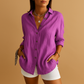 Verene | Lett Bluse for Kvinne 