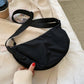 Aurore | Half-Moon Bag – Casual Elegance 