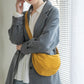 Aurore | Half-Moon Bag – Casual Elegance 