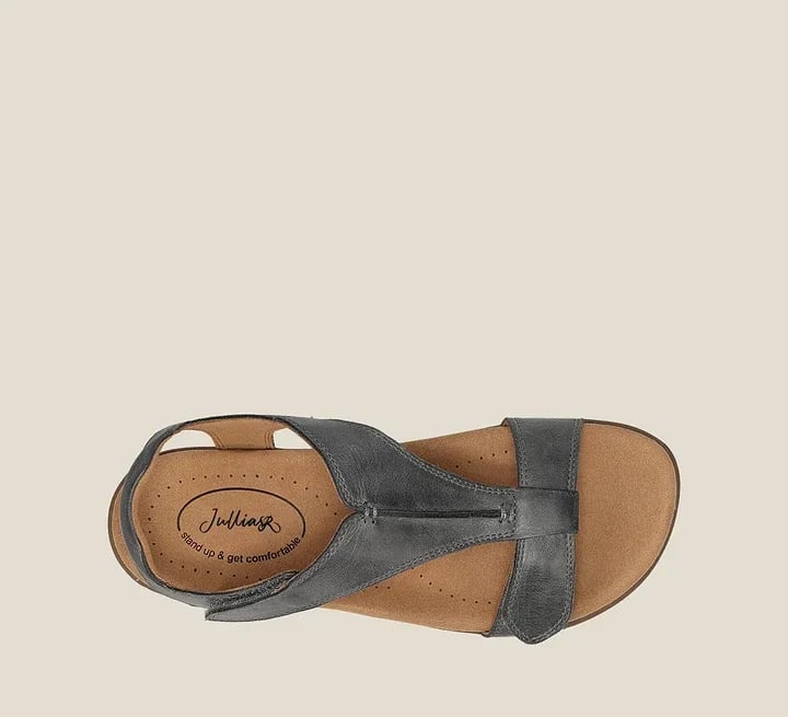 Céline | Sandaler för sommaren – Justerbara och ultra bekväma 