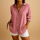 Verene | Lett Bluse for Kvinne 