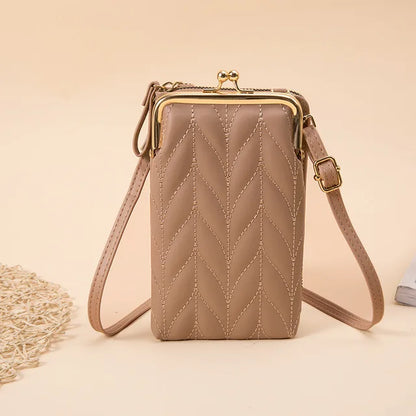 Léna|Mini Phone Bag 