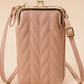 Léna|Mini Phone Bag 