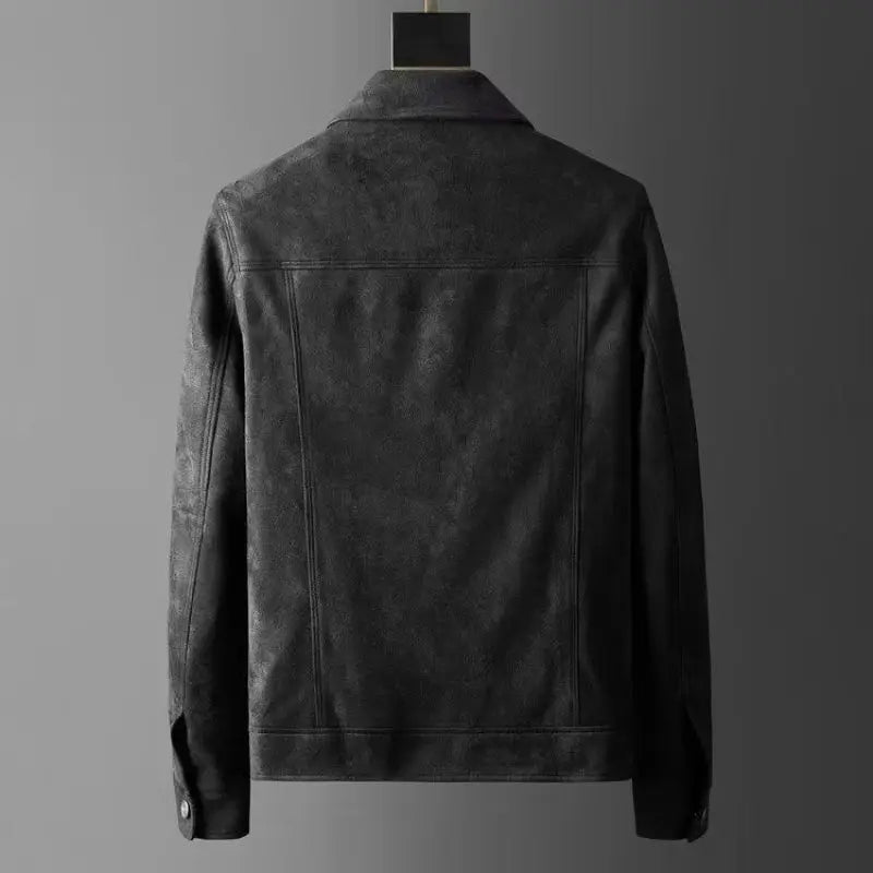 Jacob|Jacke Mit Eleganter Ausstrahlung 